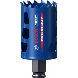 Scie trépan Power Change EXPERT Carbure Endurance Multimatériaux Ø44mm - BOSCH | 2 608 900 426