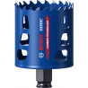 Scie trépan Power Change EXPERT Carbure Endurance Multimatériaux Ø60mm - BOSCH | 2 608 900 429