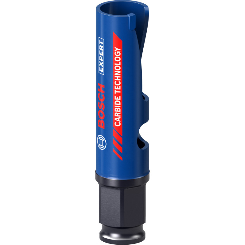 Scie trépan Power Change EXPERT Carbure Multiconstruction Ø20mm - BOSCH | 2 608 900 452