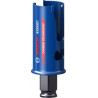 Scie trépan Power Change EXPERT Carbure Multiconstruction Ø35mm - BOSCH | 2 608 900 457