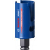 Scie trépan Power Change EXPERT Carbure Multiconstruction Ø38mm - BOSCH | 2 608 900 458