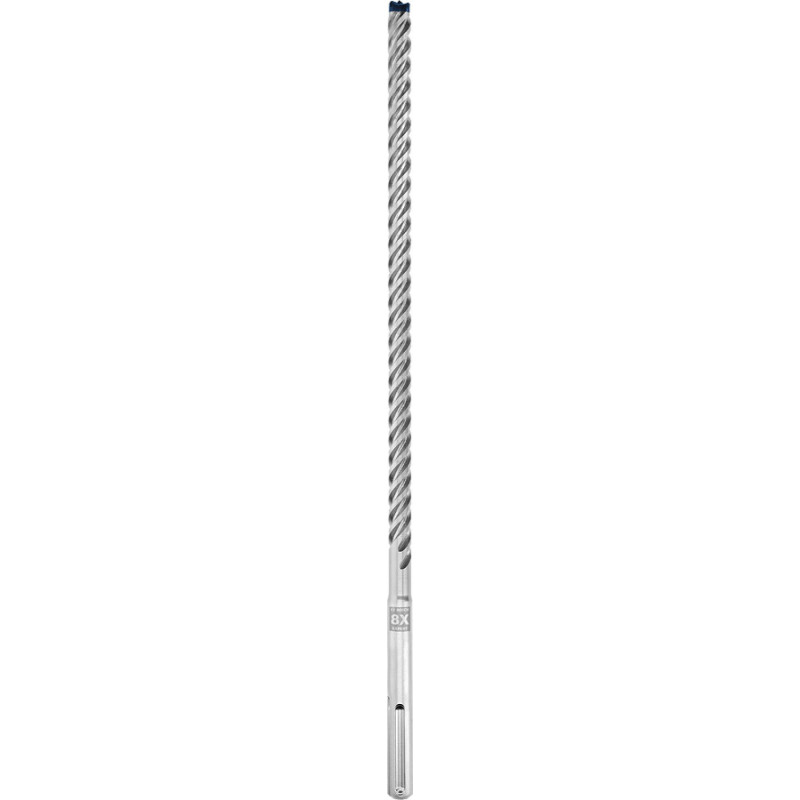 Foret beton sds max 8X EXPERT 18x400x540mm - BOSCH | 2 608 900 222