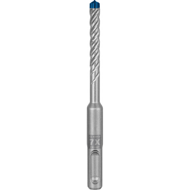 Foret beton sds plus 7X EXPERT 6.5x50 x115mm - BOSCH | 2 608 900 077