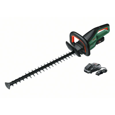 Taille-haies sans fil UniversalHedgeCut 18-55 - 1 batterie 18V 2,5Ah - BOSCH | 0 600 849 J01