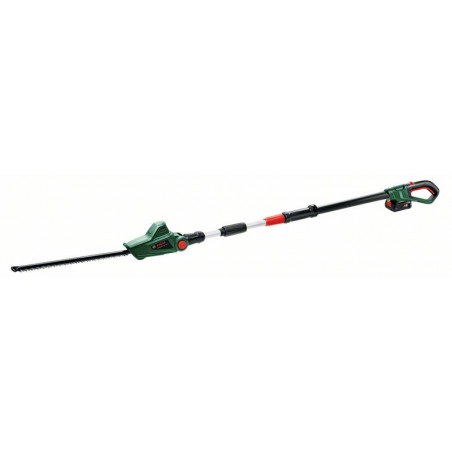 Taille-haies sur perche UniversalHedgePole 18 - 1 batterie 18V 2,5Ah - BOSCH | 0 600 8B3 000