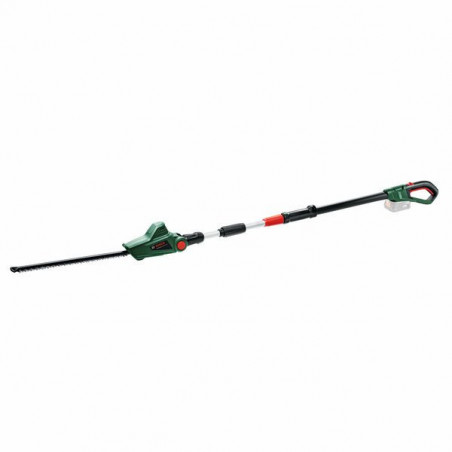 Taille-haies sur perche UniversalHedgePole 18 - outil seul sans batterie - BOSCH | 0 600 8B3 001