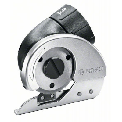 Tournevis - Adaptateur IXO Cutter - BOSCH | 1 600 A00 1YF