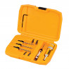 Coffret Avec Un Adaptateur - Dewalt | DT7612