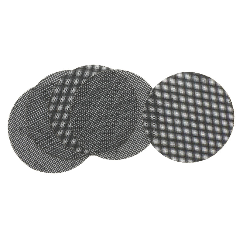 Disque Abrasif Velcro Ø225mm Grain 150 - Dewalt | DTM8684