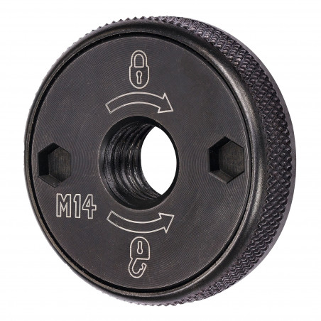 Flasque de Serrage Pour Meuleuse M14 - Dewalt | DT3559