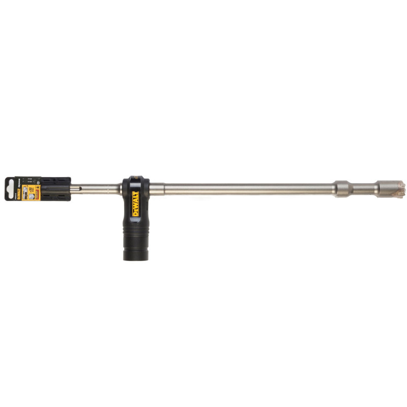 Foret Aspirant SDSMax Diamètre 32mm Longueur 400mm - Dewalt | DT60235