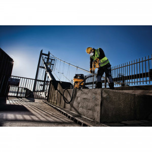 Foret Aspirant SDSPlus Diamètre 12mm Longueur 200mm - Dewalt | DT60340