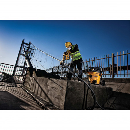 Foret Aspirant SDSPlus Diamètre 12mm Longueur 200mm - Dewalt | DT60340