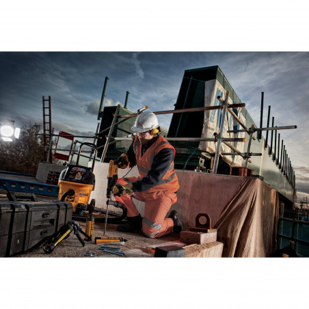 Foret Aspirant SDSPlus Diamètre 12mm Longueur 200mm - Dewalt | DT60340
