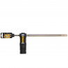 Foret Aspirant SDSPlus Diamètre 16mm Longueur 250mm - Dewalt | DT60342