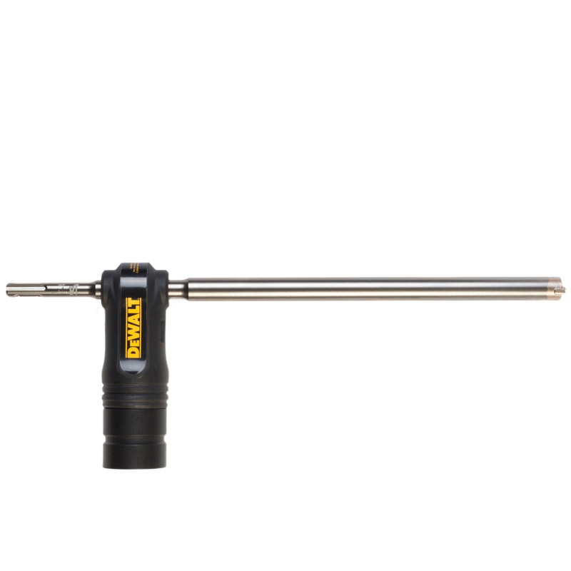 Foret Aspirant SDSPlus Diamètre 18mm Longueur 250mm - Dewalt | DT60343