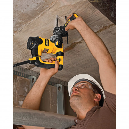Foret Beton SDSPlus Extreme 2 Taillants 10X150X210mm - Dewalt | DT9541