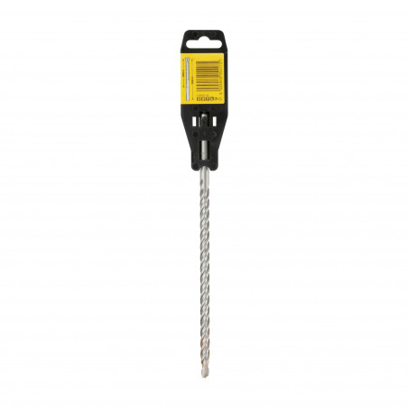 Foret Beton SDSPlus Extreme 2 Taillants 10X200X260mm - Dewalt | DT9542
