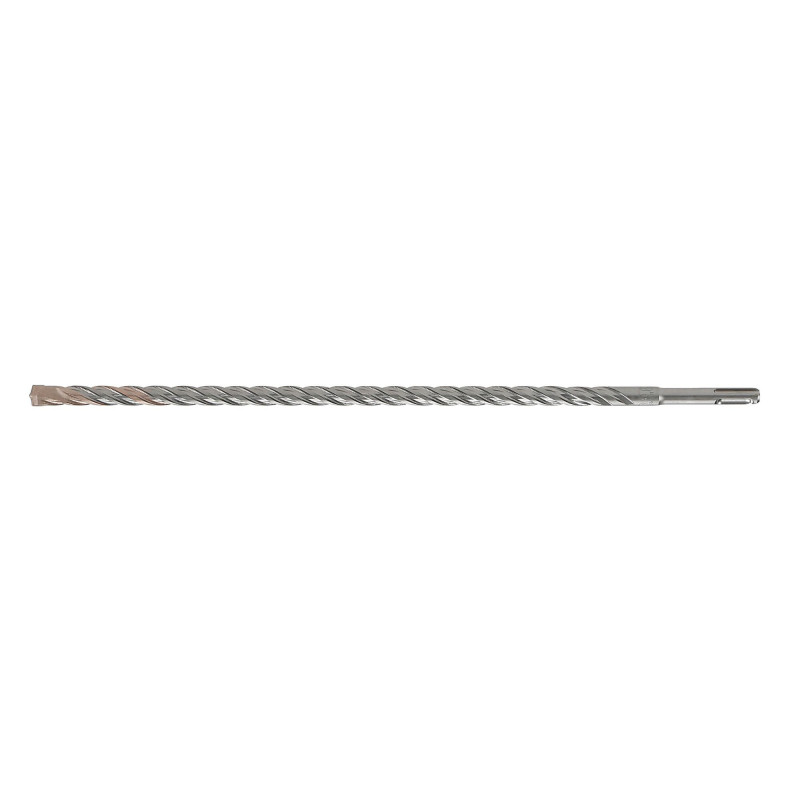 Foret Beton SDSPlus Extreme 2 Taillants 10X200X260mm - Dewalt | DT9542