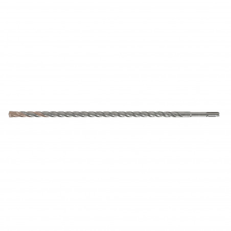 Foret Beton SDSPlus Extreme 2 Taillants 10X250X310mm - Dewalt | DT9543
