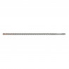 Foret Beton SDSPlus Extreme 2 Taillants 10X250X310mm - Dewalt | DT9543
