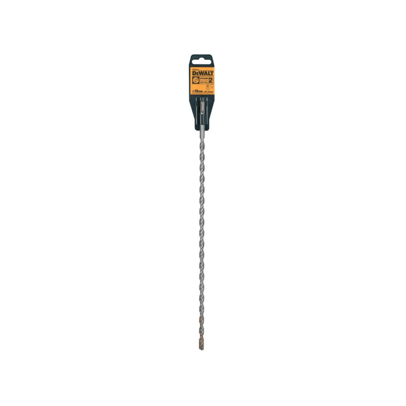 Foret Beton SDSPlus Extreme 2 Taillants 10X400X460mm - Dewalt | DT9545