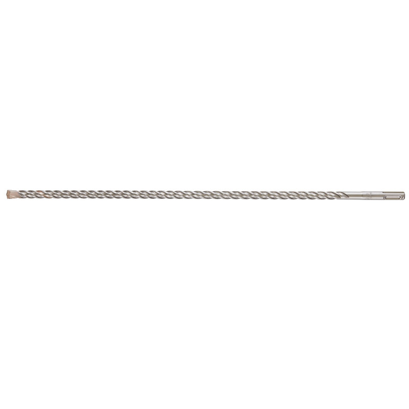 Foret Beton SDSPlus Extreme 2 Taillants 10X400X460mm - Dewalt | DT9545