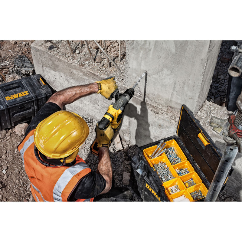Foret Beton SDSPlus Extreme 2 Taillants 10X50X110mm - Dewalt | DT9539