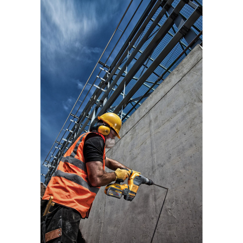 Foret Beton SDSPlus Extreme 2 Taillants 10X550X600mm - Dewalt | DT9546