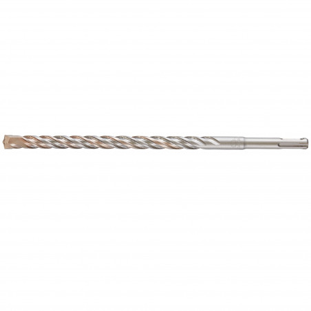Foret Beton SDSPlus Extreme 2 Taillants 12X200X260mm - Dewalt | DT9554