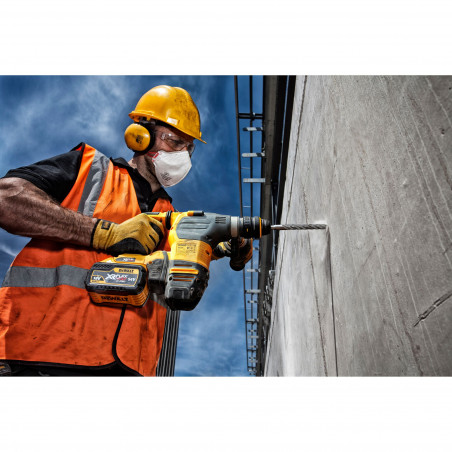 Foret Beton SDSPlus Extreme 2 Taillants 12X250X300mm - Dewalt | DT9555