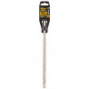 Foret Beton SDSPlus Extreme 2 Taillants 12X250X300mm - Dewalt | DT9555