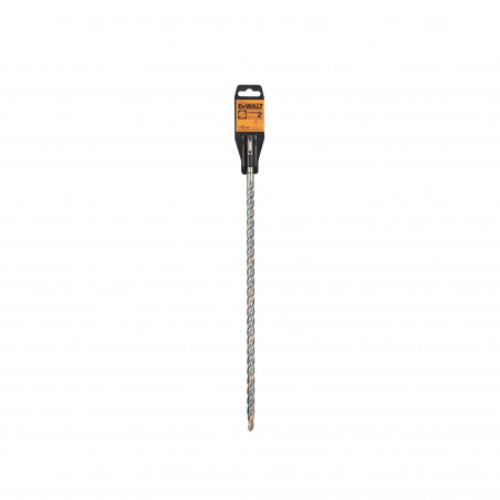Foret Beton SDSPlus Extreme 2 Taillants 12X400X450mm - Dewalt | DT9557