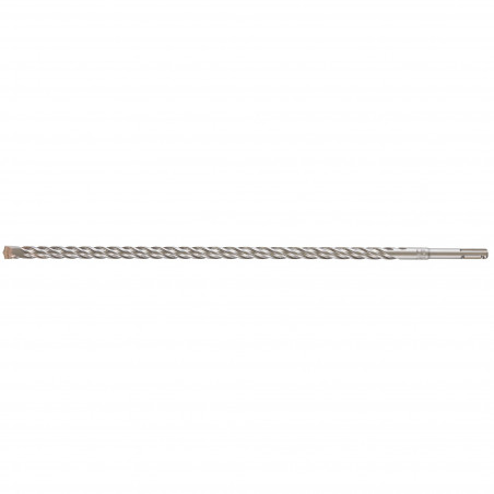 Foret Beton SDSPlus Extreme 2 Taillants 12X400X450mm - Dewalt | DT9557