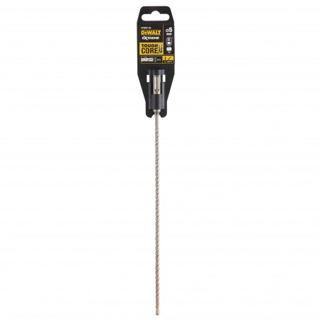 Foret Beton SDSPlus Extreme 2 Taillants 5X250X310mm - Dewalt | DT9507