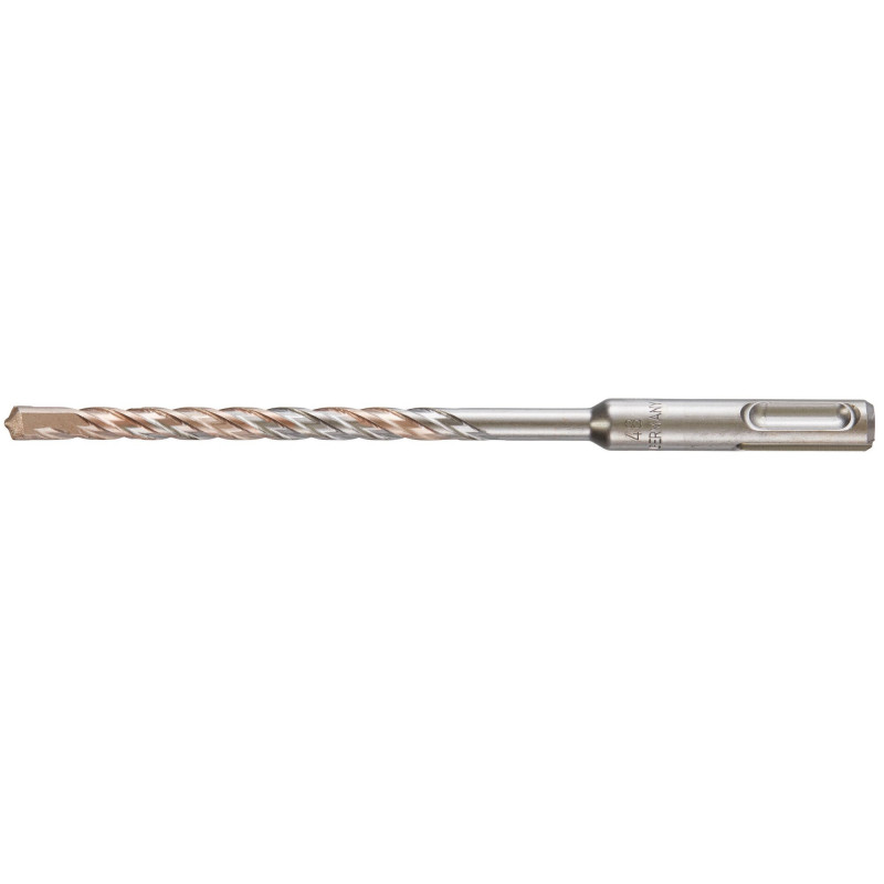 Foret Beton SDSPlus Extreme 2 Taillants 6.5X100X160mm - Dewalt | DT9520