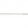 Foret Beton SDSPlus Extreme 2 Taillants 6.5X250X310mm - Dewalt | DT9523