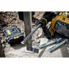 Foret Beton SDSPlus Extreme 2 Taillants 6X250X310mm - Dewalt | DT9621