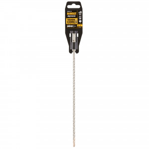 Foret Beton SDSPlus Extreme 2 Taillants 6X250X310mm - Dewalt | DT9621