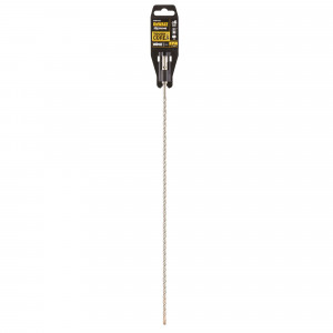 Foret Beton SDSPlus Extreme 2 Taillants 6X400X460mm - Dewalt | DT9518