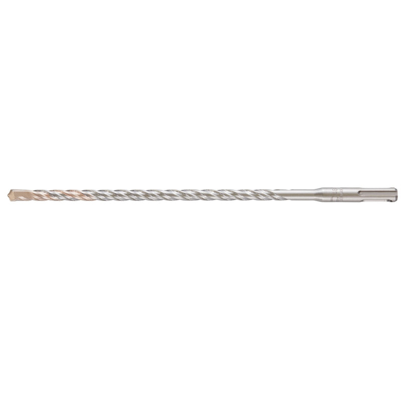Foret Beton SDSPlus Extreme 2 Taillants 8X200X260mm - Dewalt | DT9531