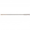 Foret Beton SDSPlus Extreme 2 Taillants 8X200X260mm - Dewalt | DT9531