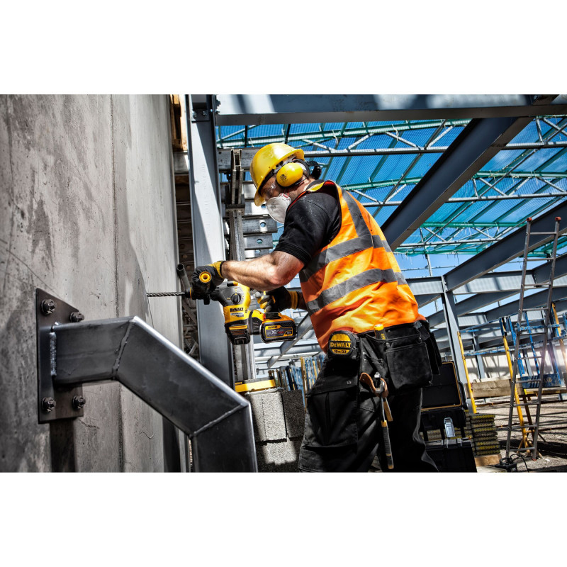 Foret Beton SDSPlus Extreme 2 Taillants 8X250X310mm - Dewalt | DT9532