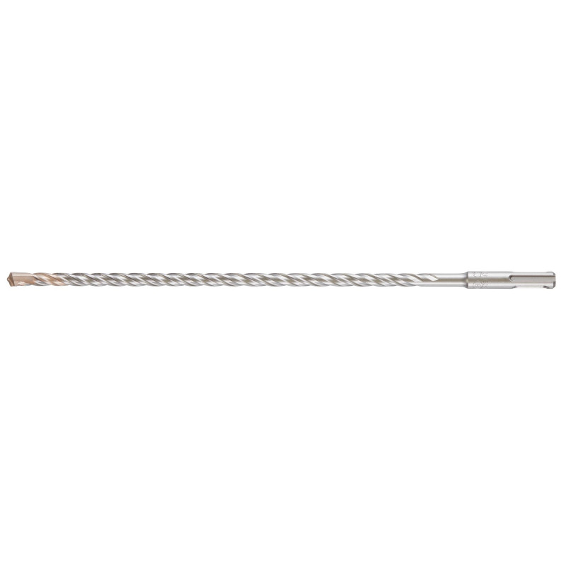 Foret Beton SDSPlus Extreme 2 Taillants 8X250X310mm - Dewalt | DT9532