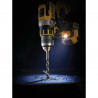 Foret Métal HSSG Extreme 11.5X91X142mm - Dewalt | DT5059