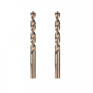 Foret Métal HSSG Extreme 2.5X30X57mm - Dewalt | DT5037