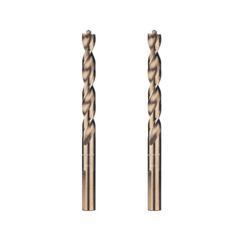 Foret Métal HSSG Extreme 3X33X61mm - Dewalt | DT5038