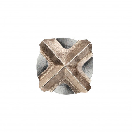 Foret SDSMax XLR 4 Taillants 18X200X340mm - Dewalt | DT60811