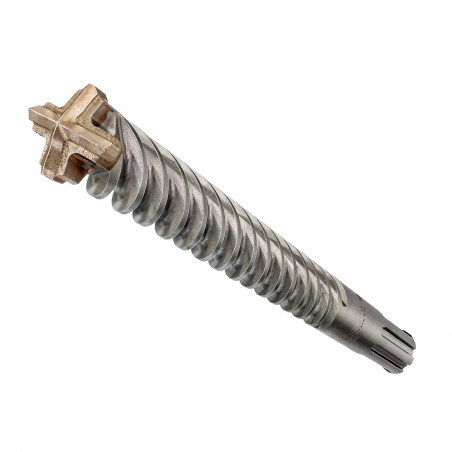 Foret SDSMax XLR 4 Taillants 18X200X340mm - Dewalt | DT60811