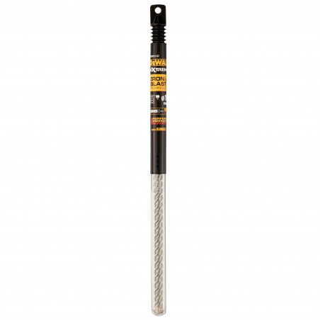 Foret SDSMax XLR 4 Taillants 18X400X540mm - Dewalt | DT60812